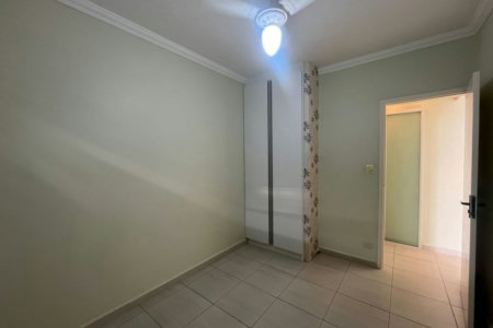 Apartamento à venda, 69 m² por R$ 320.000,00 - Loteamento João Batista Julião - Guarujá/SP