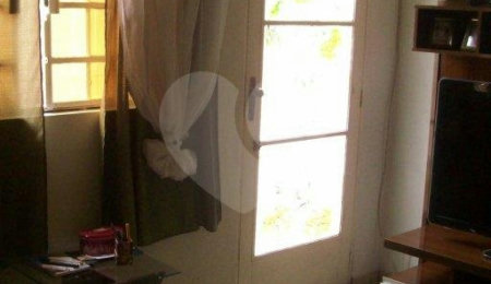 Casa à venda com 2 quartos em Imirim, São Paulo, SP
