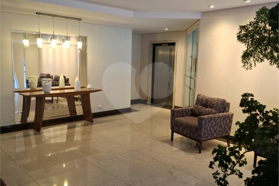Apartamento para alugar com 3 quartos, sendo 1 suíte, em Santana, São Paulo, SP