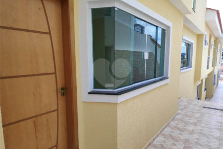 Casa à venda com 2 suítes no condomínio Joao de Laet, São Paulo - SP