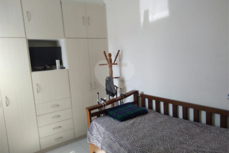 Apartamento à venda com 3 quartos, sendo 1 suíte, em Parque Santana, Mogi das Cruzes, SP