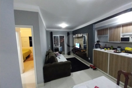 Apartamento à venda com 2 quartos, sendo 1 suíte, em Jardim Eldorado, Vinhedo, SP
