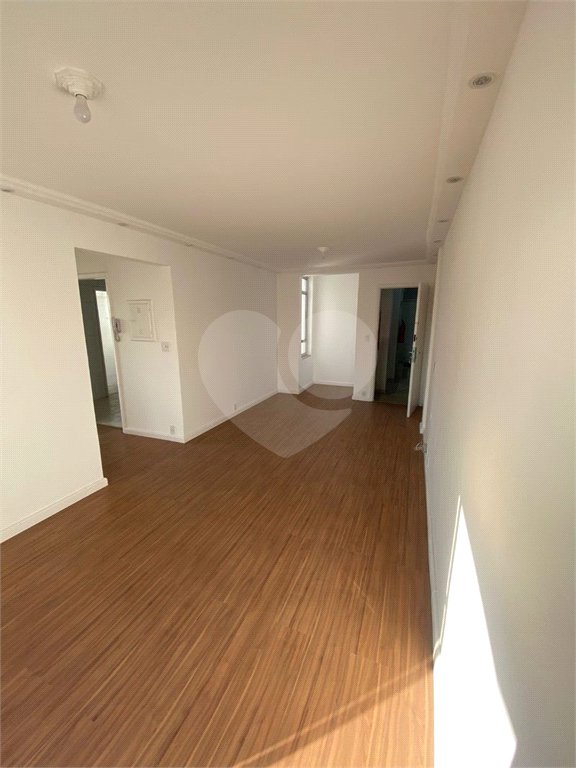 Apartamento à venda com 1 quarto em Tatuapé, São Paulo, SP