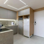 Apartamento à venda com 2 quartos em Indianópolis, São Paulo, SP