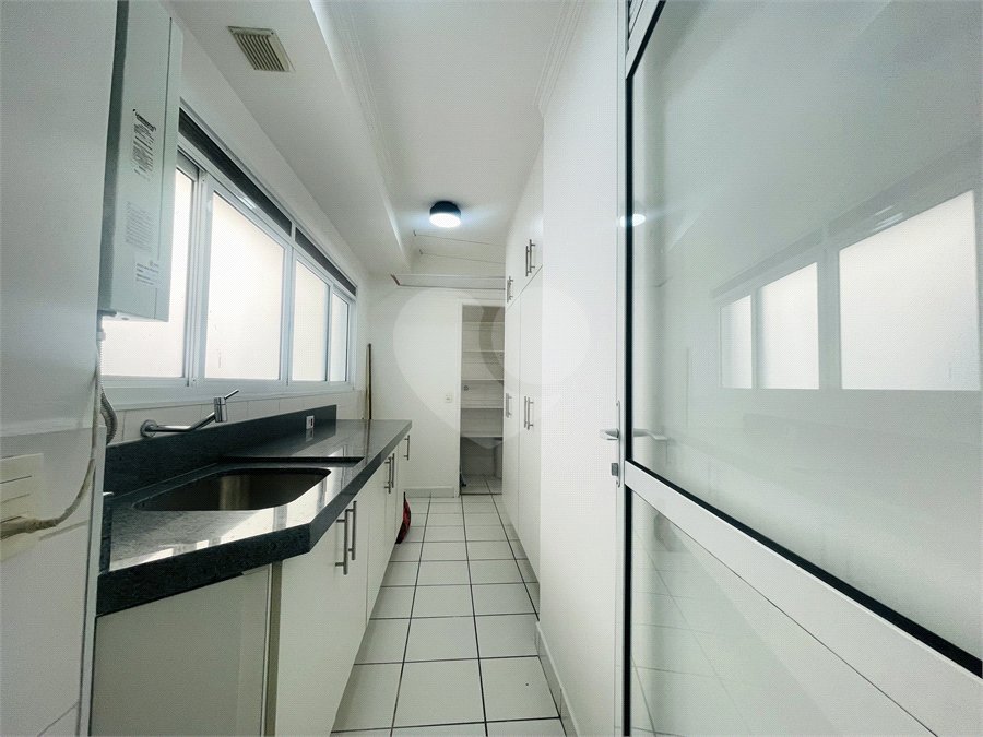 Apartamento para alugar com 3 suítes no Centro, São Bernardo do Campo, SP