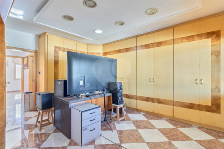 Casa à venda com 3 quartos, sendo 1 suíte, em Brooklin, São Paulo, SP