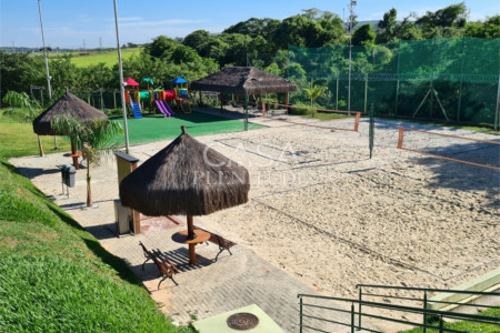 Terreno em condomínio à venda em Parque Ibiti Reserva, Sorocaba, SP