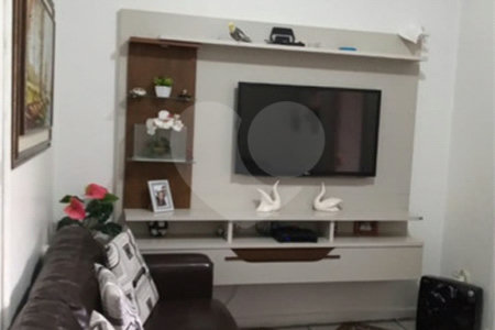 Apartamento à venda com 1 quarto em Ipiranga, São Paulo, SP