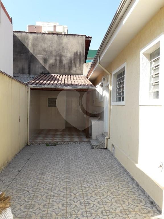 Sobrado à venda com 4 quartos, sendo 2 suítes, em Santana, São Paulo, SP