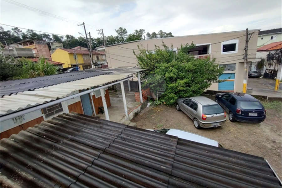 Terreno à venda em Tucuruvi, São Paulo, SP