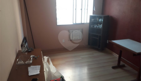 Apartamento à venda com 2 quartos em Tijuca, Rio de Janeiro, RJ