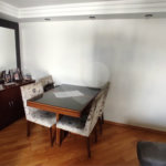 Apartamento à venda com 2 quartos em Jardim Santa Mônica, São Paulo, SP