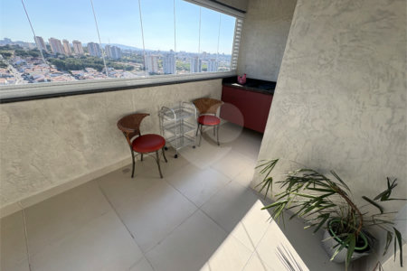 Apartamento para alugar com 1 suíte em Jardim São Carlos, Sorocaba, SP