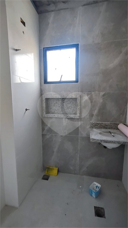 Sobrado à venda com 3 quartos, sendo 1 suíte, em Vila Granada, São Paulo, SP