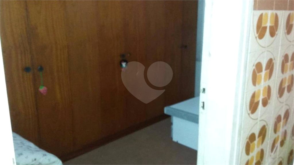 Sobrado à venda com 3 quartos, sendo 1 suíte, em Chácara Tatuapé, São Paulo, SP