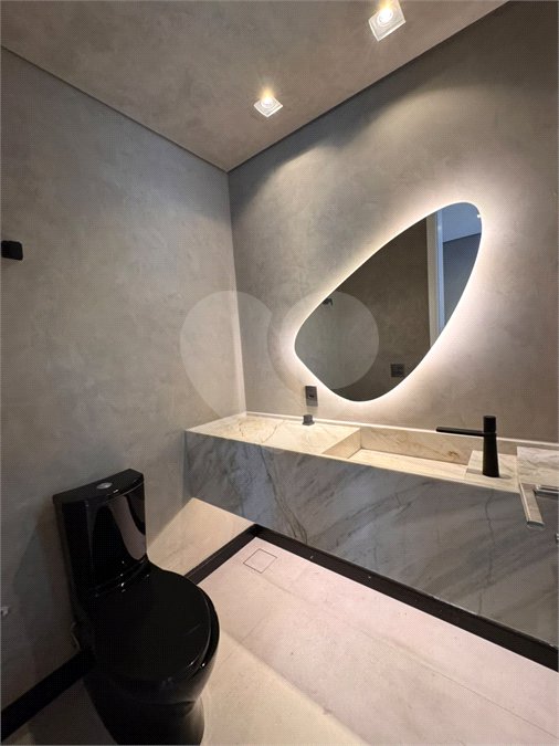 Casa à venda com 4 suítes no condomínio Reserva Nova Cantareira., São Paulo - SP