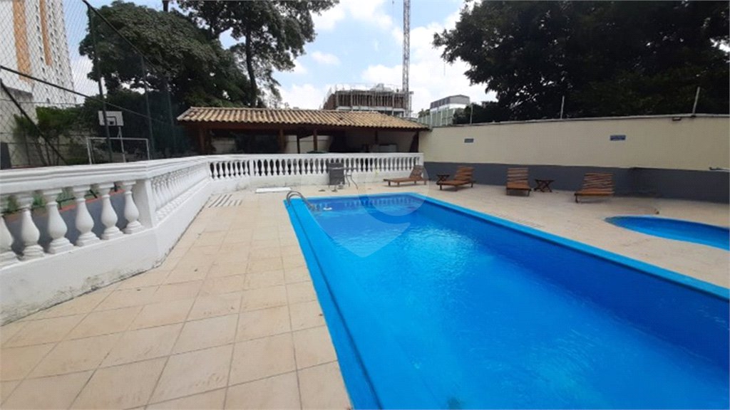 Apartamento à venda com 3 quartos em Vila Leonor, Guarulhos, SP