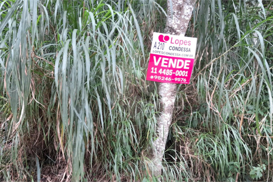 Terreno à venda no condomínio Alpes da Cantareira, Mairiporã - SP