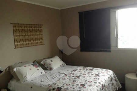 Apartamento à venda com 3 quartos, sendo 1 suíte,  em Água Fria, São Paulo, SP