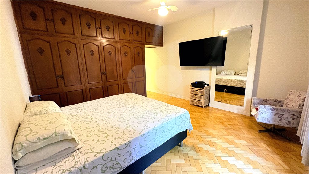 Apartamento à venda com 3 quartos, sendo 1 suíte, em Tijuca, Rio de Janeiro, RJ