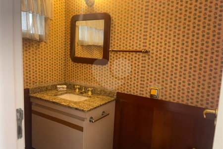 Apartamento à venda com 3 quartos, sendo 2 suítes,  em Bela Vista, São Paulo, SP