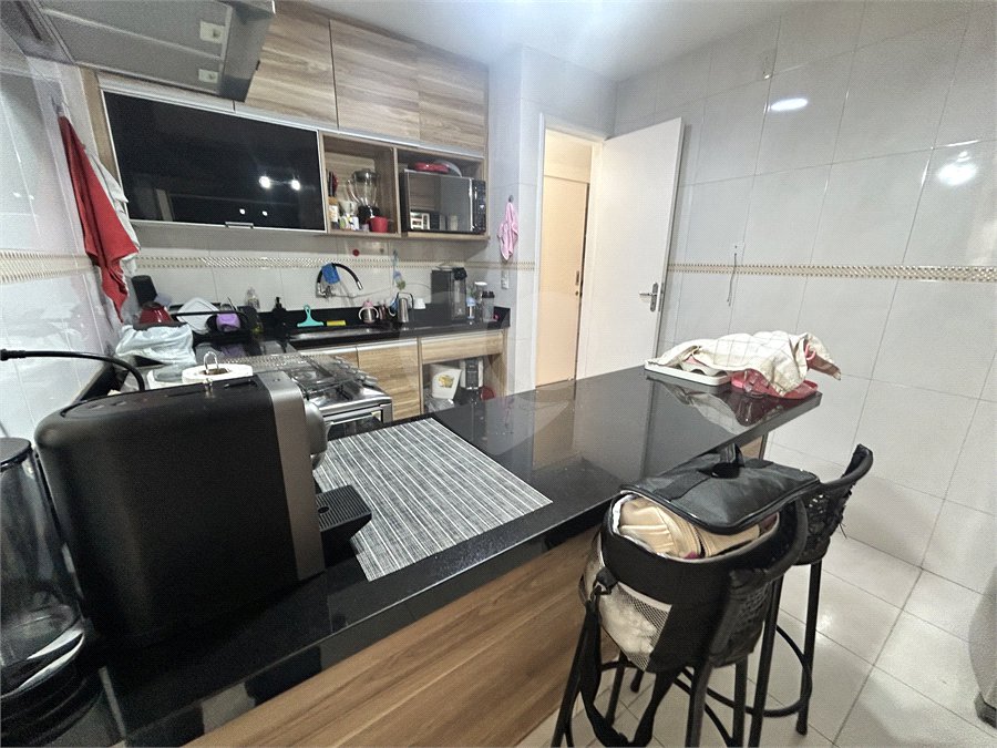 Apartamento à venda com 3 quartos em Tijuca, Rio de Janeiro, RJ