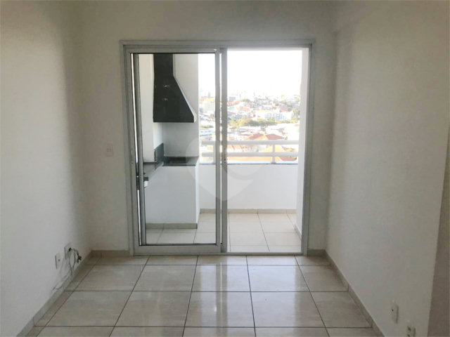 Apartamento à venda com 2 quartos em Casa Verde, São Paulo, SP