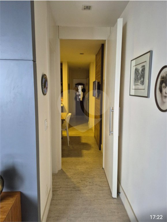 Apartamento à venda com 3 quartos, sendo 1 suíte, em Humaitá, Rio de Janeiro, RJ