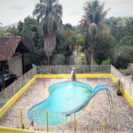 Casa à venda com 4 quartos, sendo 2 suítes, no condomínio Gleba II, Mairiporã - SP