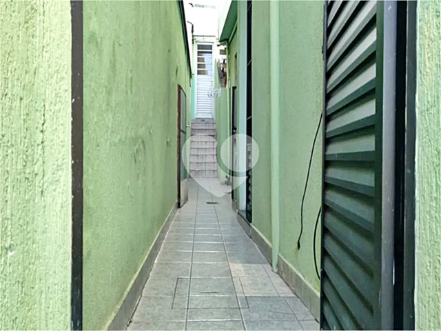 Sobrado à venda com 2 suítes em Freguesia do Ó, São Paulo, SP