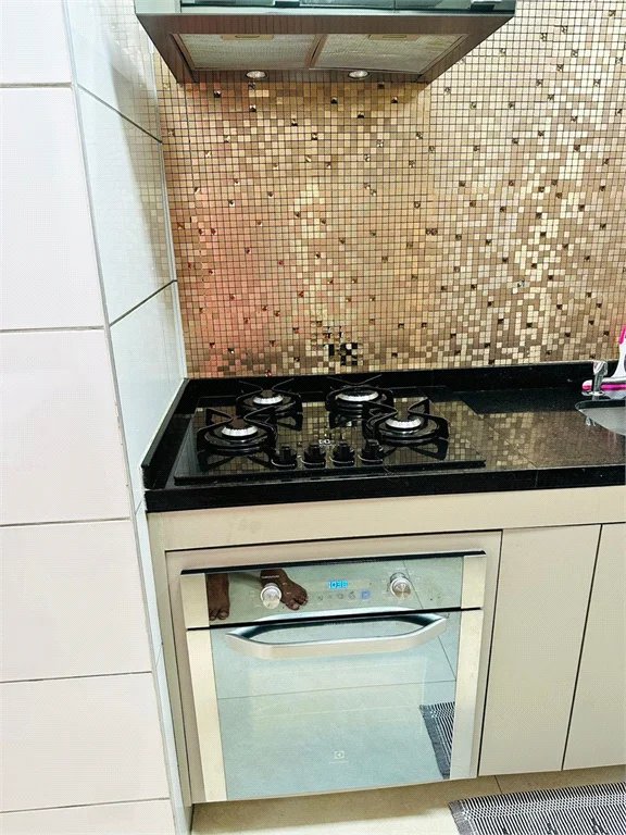 Apartamento à venda com 2 quartos em Vila Andrade, São Paulo, SP