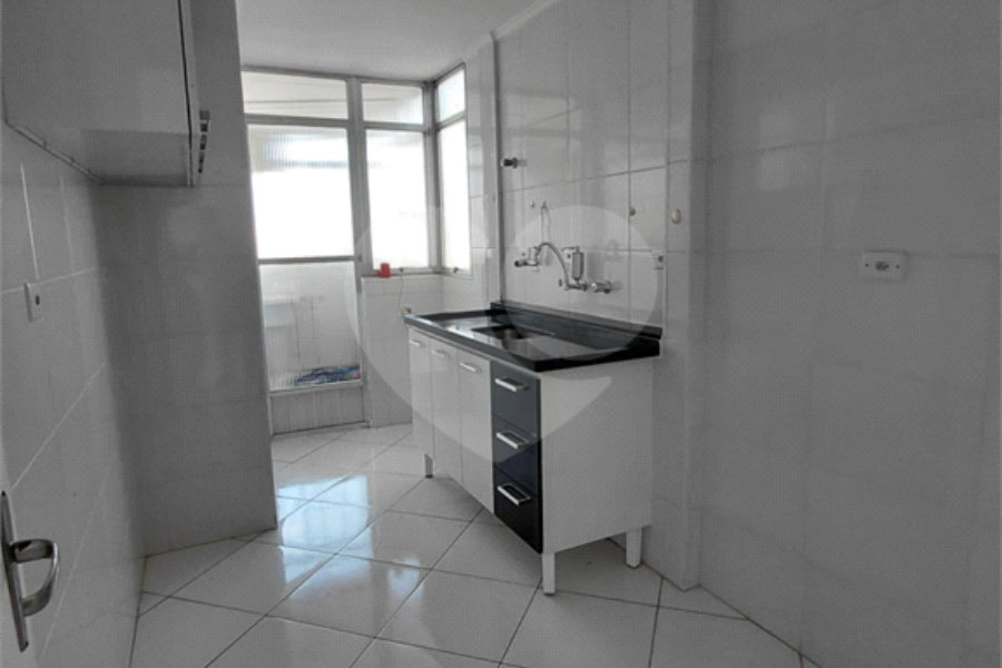 Apartamento à venda com 3 quartos em Parada Inglesa, São Paulo, SP