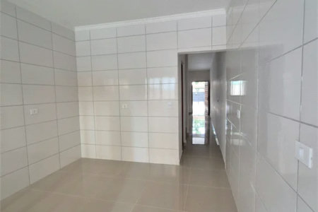 Sobrado à venda com 2 suítes em Vila Polopoli, São Paulo, SP