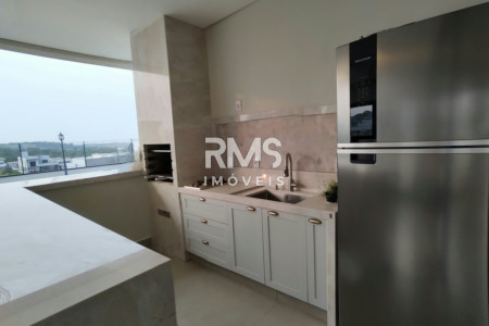 Casa à venda com 4 suítes em Residencial Saint Paul, Itu, SP