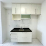 Apartamento á venda - Vila Guarani