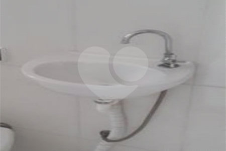 Apartamento à venda com 1 quarto em Água Branca, São Paulo, SP