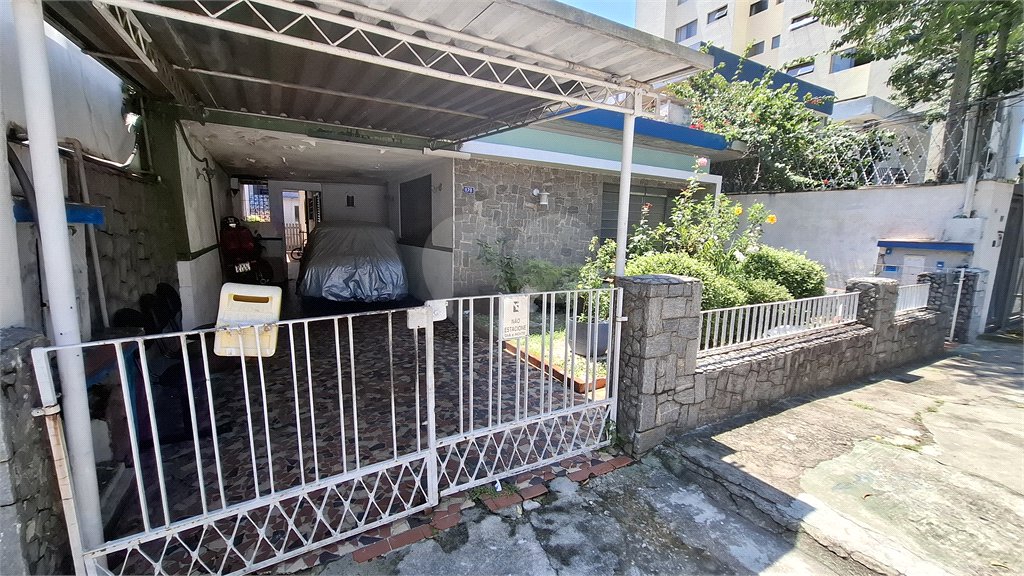 Terreno à venda com 3 quartos em Santana, São Paulo, SP