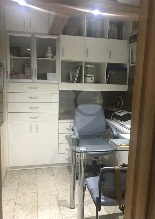 Sala à venda no Centro, São Paulo, SP