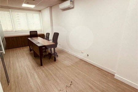 Sala para alugar no Centro, São Bernardo do Campo, SP