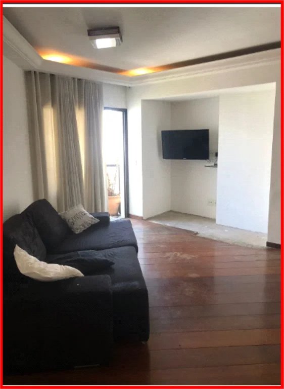 Apartamento à venda com 3 quartos, sendo 1 suíte, em Bela Aliança, São Paulo, SP