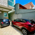 Casa à venda com 3 suítes em Jardim Imperador, Guarulhos, SP