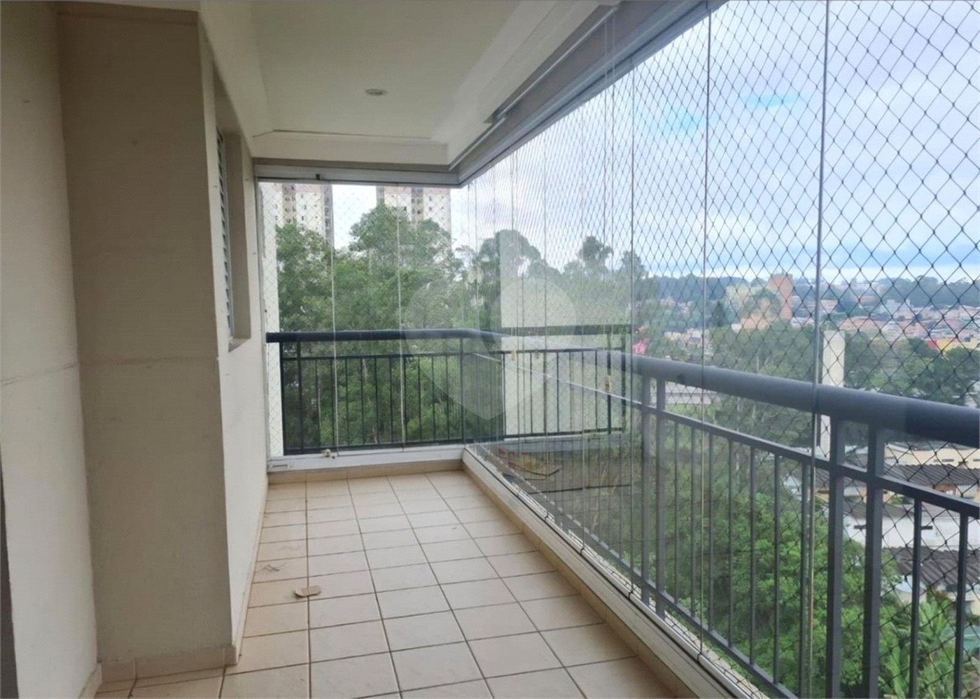 Apartamento à venda com 3 quartos, sendo 1 suíte, em Jardim Ester, São Paulo, SP