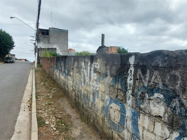 Terreno à venda em Guaianazes, São Paulo, SP