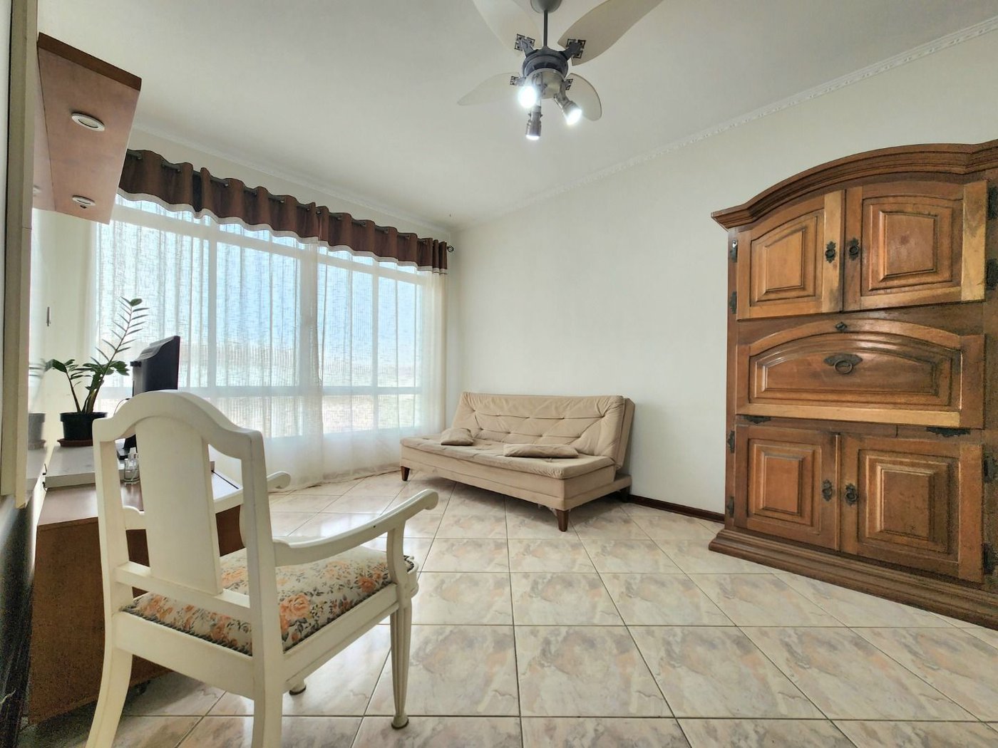 Apartamento à venda, 97 m² por R$ 569.000,00 - Aparecida - Santos/SP