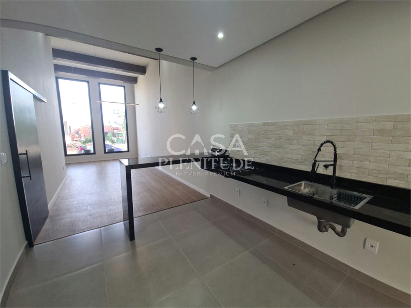 Casa em condomínio à venda com 3 quartos, sendo 1 suíte,  em Jardim Novo Horizonte, Sorocaba, SP