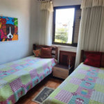Apartamento com 2 dormitórios à venda, 70 m² por R$ 290.000,00 - Jardim São Miguel - Guarujá/SP