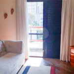 Apartamento à venda com 3 quartos, sendo 1 suíte, em Tatuapé, São Paulo, SP