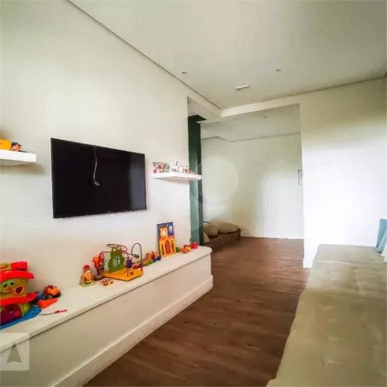 Apartamento à venda com 3 quartos, sendo 1 suíte,  em Jardim Vazani, São Paulo, SP