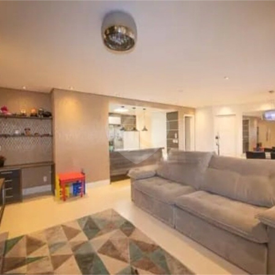 Apartamento à venda com 3 suítes em Santa Paula, São Caetano do Sul, SP