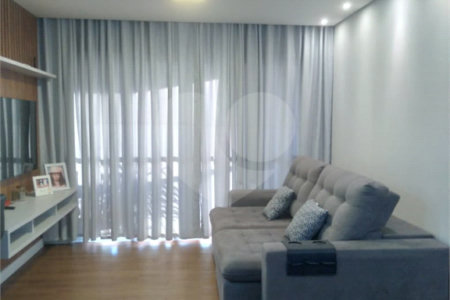 Apartamento à venda com 4 quartos, sendo 3 suítes,  em Vila Nova Socorro, Mogi das Cruzes, SP